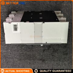 ABB Tmax T6S 800 MCCB 1SDA060278R1, PR221DS-LS/I Electronic Trip, 800A, 3-Pole Fixed, Front Terminals, 690VAC / 750VDC, LS/I Protection