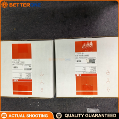 ABB Tmax T6S 800 MCCB 1SDA060278R1, PR221DS-LS/I Electronic Trip, 800A, 3-Pole Fixed, Front Terminals, 690VAC / 750VDC, LS/I Protection