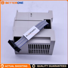 Mitsubishi FX2N-4AD Analog Input Module, 4-Channel, ±10V / ±20mA, 12-bit (11-bit + Sign), 15ms/Ch (6ms High-Speed), 24VDC, MELSEC-F PLC Expansion