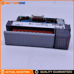Allen-Bradley 1746-IA16 SLC 500 Digital AC Input Module, 16-Point 100/120VAC, 85–132VAC @47–63Hz, RTB, 5V Backplane 0.085A