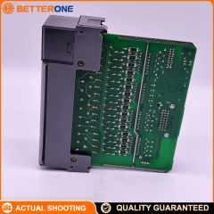 Allen-Bradley 1746-IA16 SLC 500 Digital AC Input Module, 16-Point 100/120VAC, 85–132VAC @47–63Hz, RTB, 5V Backplane 0.085A