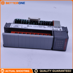 Allen-Bradley 1746-OA16 SLC 500 Digital AC Output Module 16-Point TRIAC 120/240VAC 85–265VAC 47–63Hz RTB 0.370A 5V Backplane