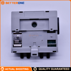 Allen-Bradley 1786-RPFM ControlNet Medium-Distance Fiber Repeater Module, 2-Port ST, 62.5/125µm Multimode, 1300nm, Up to 3000m, 5Mbps, 5VDC 400mA (via 1786-RPA/B)