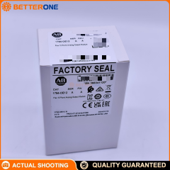 Allen-Bradley 1794-OE12 FLEX I/O 12-Channel Analog Output Module, Selectable 0–20mA / 4–20mA / ±10V, Single-Ended Non-Isolated, 24VDC (10.0–31.2VDC), FlexBus 5V 80mA