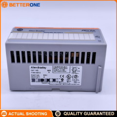 Allen-Bradley 1794-OE12 FLEX I/O 12-Channel Analog Output Module, Selectable 0–20mA / 4–20mA / ±10V, Single-Ended Non-Isolated, 24VDC (10.0–31.2VDC), FlexBus 5V 80mA