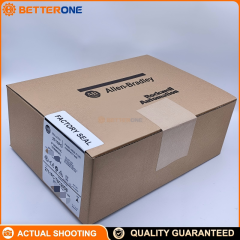Allen-Bradley 2711PC-T6C20D8 PanelView Plus 6 Compact 600 HMI, 5.7" Color TFT Touch, 320×240, Ethernet (10/100) + RS-232, 18–30VDC