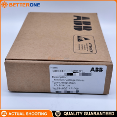 ABB 3BHE005555R0101 Sync Board, LD SYN-01 (LD SYN-101), For ACS2000 4kV Medium Voltage Drive, Printed Circuit Board Spare Part
