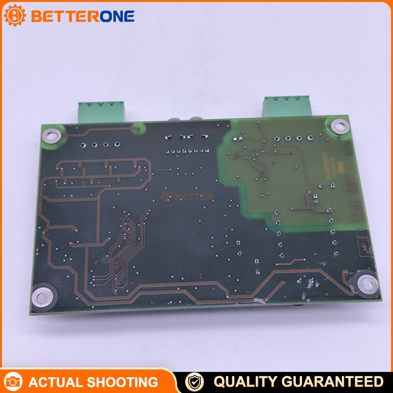ABB 3BHE005555R0101 Sync Board, LD SYN-01 (LD SYN-101), For ACS2000 4kV Medium Voltage Drive, Printed Circuit Board Spare Part