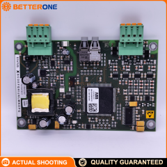 ABB 3BHE005555R0101 Sync Board, LD SYN-01 (LD SYN-101), For ACS2000 4kV Medium Voltage Drive, Printed Circuit Board Spare Part