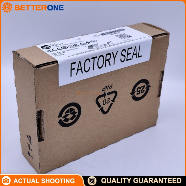 Allen-Bradley 5069-IF8 Compact 5000 I/O 8-Ch Analog Input Module, Voltage/Current (±10V, 0–10V, 0–5V, 0–20mA, 4–20mA), 16-bit, Sigma-Delta ADC, 18–32VDC SA/MOD Power, 5069-RTB18