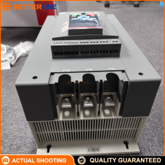 ABB PSTX250-600-70 Softstarter 1SFA898113R7000, 250A Max, 208–600VAC Main, 100–250VAC Control Supply (50/60Hz), 24VDC Control Circuit, 75kW@230V 132kW@400V 160kW@500V