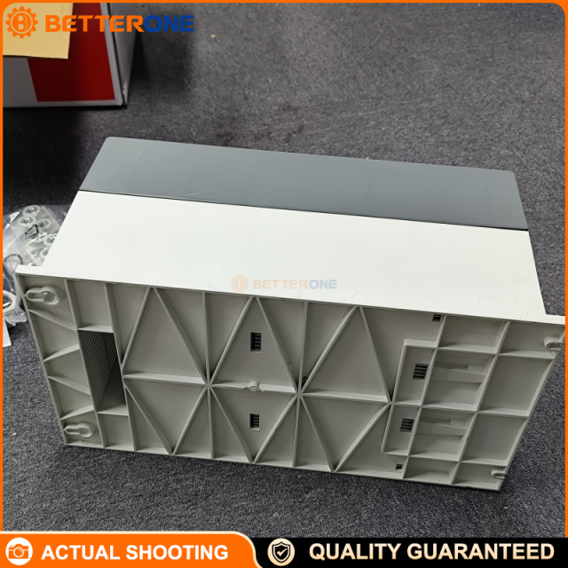 ABB PSTX250-600-70 Softstarter 1SFA898113R7000, 250A Max, 208–600VAC Main, 100–250VAC Control Supply (50/60Hz), 24VDC Control Circuit, 75kW@230V 132kW@400V 160kW@500V