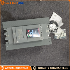 ABB PSTX250-600-70 Softstarter 1SFA898113R7000, 250A Max, 208–600VAC Main, 100–250VAC Control Supply (50/60Hz), 24VDC Control Circuit, 75kW@230V 132kW@400V 160kW@500V
