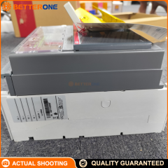 ABB Tmax T7S 1600 MCCB PR231/P-LS/I, In 1600A, Fixed, Front Terminals (FF), 3-Pole, 690VAC, Ui 1000V, Uimp 8kV
