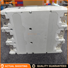 ABB Tmax T7S 1600 MCCB PR231/P-LS/I, In 1600A, Fixed, Front Terminals (FF), 3-Pole, 690VAC, Ui 1000V, Uimp 8kV