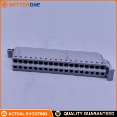 Allen-Bradley 5069-RTB18-SCREW Removable Terminal Block Kit, Compact 5000/5069 Compact I/O, 18-Pin Screw Type, 300VAC Max, 10A Max, 0.4 N·m