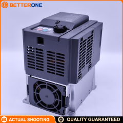 Mitsubishi Electric FR-D740-050SC-EC VFD Inverter Drive, 3-Phase 380–480VAC, 2.2kW, 5A @ 50°C, Safe Torque Off (STO), Built-in 4-Digit LED, Spring Clamp Terminals, IP20