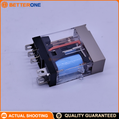 OMRON G2R-1-SN General Purpose Relay, 1-Pole SPDT, Plug-in Terminal, LED Indicator, 10A 250VAC, 10A 30VDC, Slim Power Relay, Coil Voltage Options (Add V + (S))