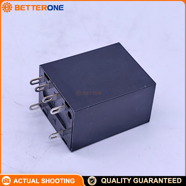 OMRON G3FD-X03SN-VD Solid State Relay (SSR), Photocoupler, SPST-NO (1 Form A), 3A 4–48VDC Load, 5–24VDC Input, 8-Pin Plug-In, LED Indicator, VDE Approved