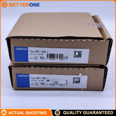 OMRON GRT1-OD8-1 SmartSlice Digital Output Module, 8-Point PNP, 24VDC (20.4–26.4V) Output, 0.5A/Channel, Push-in Wiring, IP20, 84×15×74.4mm