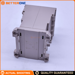 OMRON J7AN-E3 Electromechanical Contactor, 3PST-NO (3 Form A), 15A Rated, 600VAC Max Switching, Screw Terminals, Chassis/DIN-Rail Mount, Coil Voltage by Suffix (e.g., DC12/DC24)