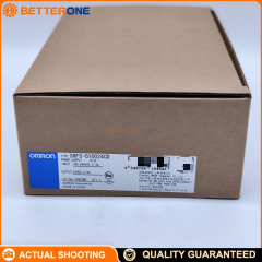 OMRON S8FS-G10024CD DIN Rail Power Supply, 100W 24VDC 4.5A, 85–264VAC / 80–370VDC Input, V.ADJ -10%~+15%, 89% Typ, Screw Terminal, 147.7×97×39.2mm