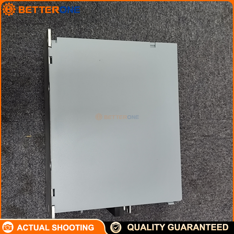 Danfoss VLT® AutomationDrive FC 302 FC-302P3K0T5E20H2XGXXXXSXXXXAXBXCXXXXDX VFD, 3.0kW 4HP, 3-Phase 380–500VAC, IP20 Chassis, H2 RFI Filter, Graphical LCP, No Brake Chopper