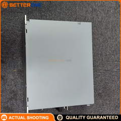 Danfoss VLT® AutomationDrive FC 302 FC-302P3K0T5E20H2XGXXXXSXXXXAXBXCXXXXDX VFD, 3.0kW 4HP, 3-Phase 380–500VAC, IP20 Chassis, H2 RFI Filter, Graphical LCP, No Brake Chopper