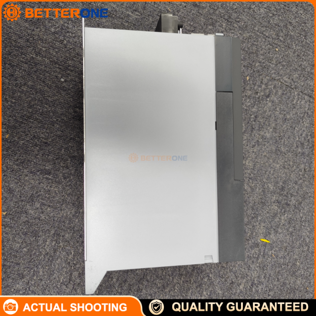 Danfoss VLT® AutomationDrive FC 360 FC-360H7K5T4E20H2BXCDXXSXXXXAXBX VFD, 7.5kW 10HP, 3-Phase 380–480VAC, IP20 Chassis, H2 RFI Class A2, Brake Chopper, Coated PCB