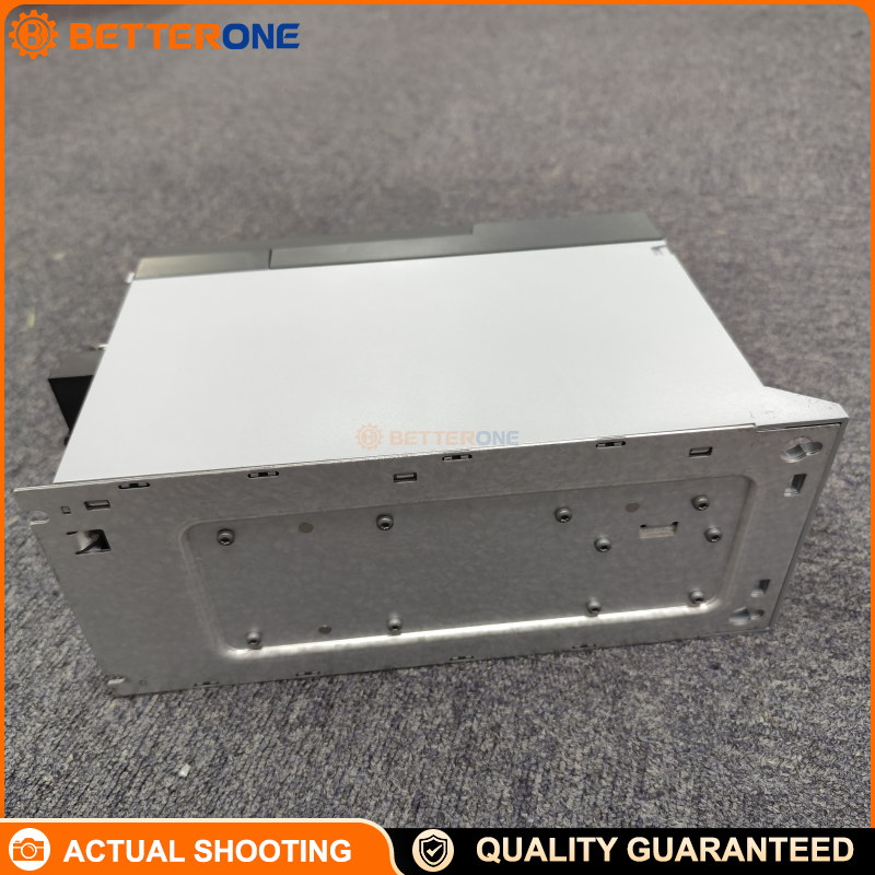 Danfoss VLT® AutomationDrive FC 360 FC-360H7K5T4E20H2BXCDXXSXXXXAXBX VFD, 7.5kW 10HP, 3-Phase 380–480VAC, IP20 Chassis, H2 RFI Class A2, Brake Chopper, Coated PCB
