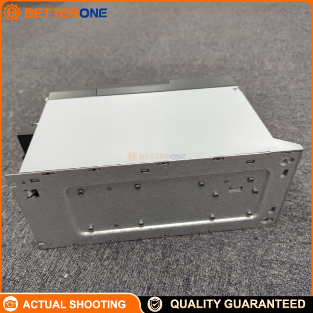 Danfoss VLT® AutomationDrive FC 360 FC-360H7K5T4E20H2BXCDXXSXXXXAXBX VFD, 7.5kW 10HP, 3-Phase 380–480VAC, IP20 Chassis, H2 RFI Class A2, Brake Chopper, Coated PCB