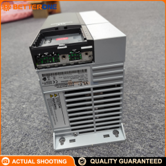Danfoss VLT® AutomationDrive FC 360 FC-360H7K5T4E20H2BXCDXXSXXXXAXBX VFD, 7.5kW 10HP, 3-Phase 380–480VAC, IP20 Chassis, H2 RFI Class A2, Brake Chopper, Coated PCB