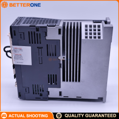 Mitsubishi MR-J3-100B MELSERVO-J3 AC Servo Amplifier, 1kW, 200–230VAC 3-Phase (200V Class), SSCNET III / III-H Communication, Rated Current 6A, Motion Control Servo Drive
