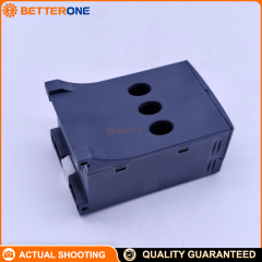 Schneider Electric EOCRSE2-05NS Electronic Overload Relay, SE2 Series, Motor Protection Relay, 0.5–5A Adjustable Current