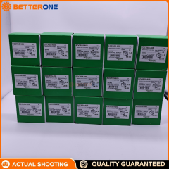 Schneider Electric EOCRSS-60S Electronic Overload Relay, EOCR SS Series, Motor Protection Relay, 6–60A Adjustable Current