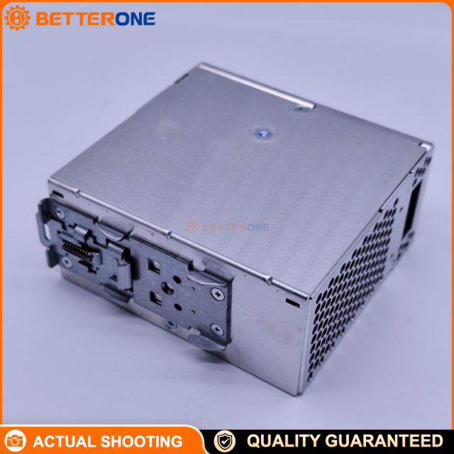 Delta Electronics DRL-24V480W1EN 24V 480W 20A DIN Rail AC-DC Power Supply, Universal Input 90–264VAC, Industrial Power Module