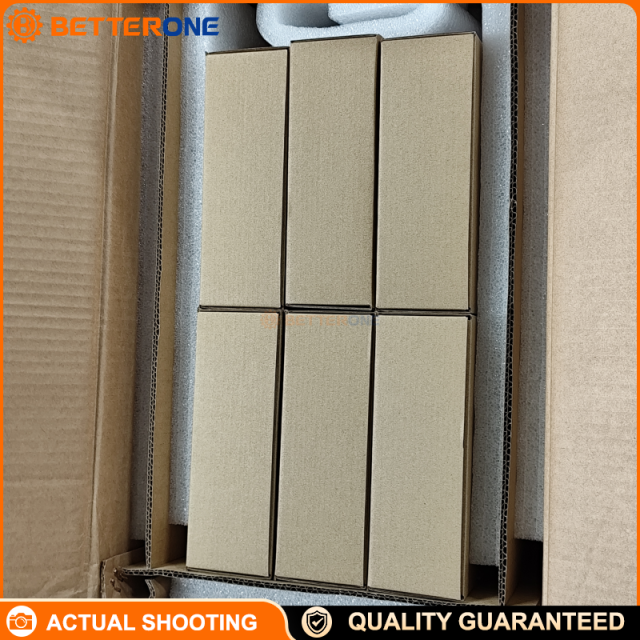 Delta Electronics DRL-24V480W1EN 24V 480W 20A DIN Rail AC-DC Power Supply, Universal Input 90–264VAC, Industrial Power Module