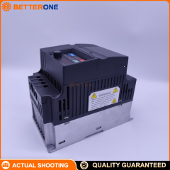 Delta VFD015EL21A VFD-EL Series AC Drive, 230V 1-Phase Input, 1.5kW (2HP), 7.5A Output, V/Hz (Scalar) Control, 0.1–600Hz, Built-in EMI Filter, RS-485 Modbus, IP20