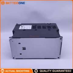 Delta VFD13AMS43ANSAA MS300 Series VFD, 460VAC 3-Phase Input, 5.5kW (7.5HP), 13A HD / 15.7A ND, Compact Vector Control, 0–599Hz, IP20, USB + RS-485 Modbus
