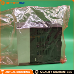 Delta VFD2A7MS43ANSAA AC Drive MS300 Series 0.75 kW / 1 HP 3-Phase Variable Frequency Drive, 460 VAC, 2.7 A Output, Compact Vector Control