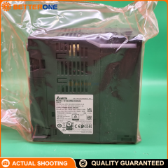 Delta VFD4A2MS43ANSAA MS300 Series VFD, 460VAC 3-Phase Input, 1.5kW (2HP), 4.2A HD / 4.6A ND, Compact Vector Control, 0–599Hz, IP20