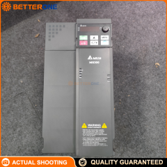 Delta VFD32AMS43ANSAA MS300 Series VFD, 460VAC 3-Phase Input, 15kW (20HP), 32A HD / 36A ND, Compact Vector Control, 0–599Hz, IP20, Frame E1