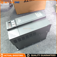 Delta VFD32AMS43ANSAA MS300 Series VFD, 460VAC 3-Phase Input, 15kW (20HP), 32A HD / 36A ND, Compact Vector Control, 0–599Hz, IP20, Frame E1