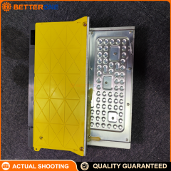 FANUC A06B-6079-H103 Alpha Servo Amplifier Module SVM1-40S, 200V Input Series, Rated Input 283–325VAC, 1.25kW Power Rating, Max Output 230V, Rated Output Current 5.9A (L Axis)