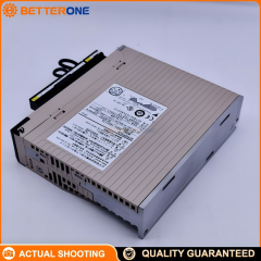 Yaskawa SGDV-1R6A11B Sigma-5 (Σ-V) SERVOPACK Servo Drive, MECHATROLINK-II, 200V Class, 200W, Output 1.6A 3-Phase 0–230V 0–400Hz, Input 200–230VAC (1Φ/3Φ), Industrial Servo Amplifier