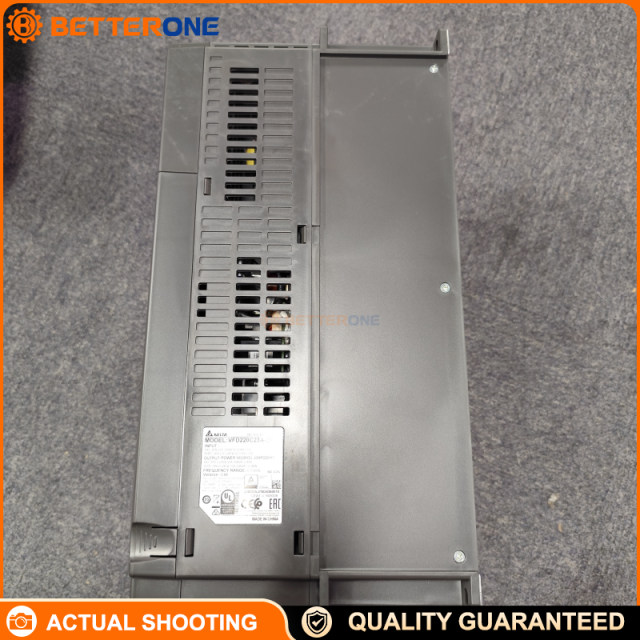 VFD220C23A-21