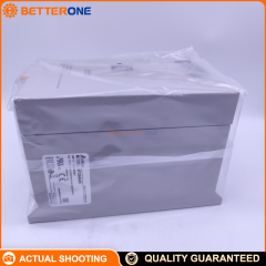 Delta VFDB4045 Dynamic Braking Unit for VFD, 460V Series, 45kW Max Motor Capacity, 60A Max Discharge, 18A Continuous, Min Resistor 13.6Ω, VFDB Brake Module