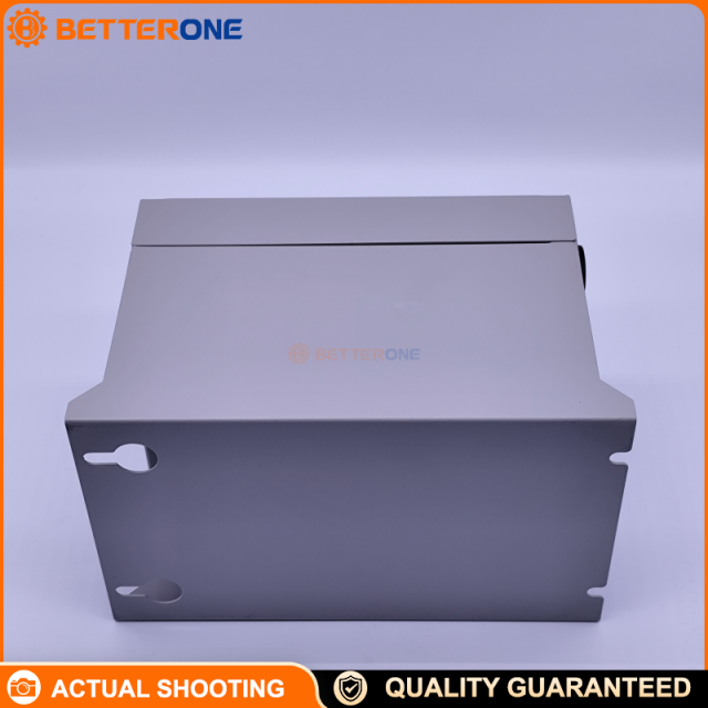Delta VFDB4045 Dynamic Braking Unit for VFD, 460V Series, 45kW Max Motor Capacity, 60A Max Discharge, 18A Continuous, Min Resistor 13.6Ω, VFDB Brake Module