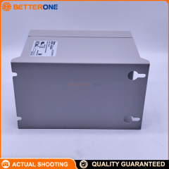 Delta VFDB4045 Dynamic Braking Unit for VFD, 460V Series, 45kW Max Motor Capacity, 60A Max Discharge, 18A Continuous, Min Resistor 13.6Ω, VFDB Brake Module
