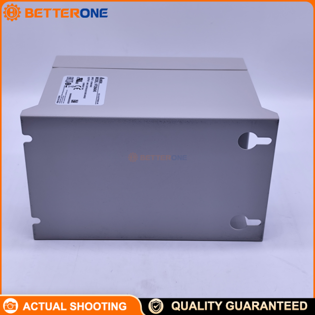 Delta VFDB4045 Dynamic Braking Unit for VFD, 460V Series, 45kW Max Motor Capacity, 60A Max Discharge, 18A Continuous, Min Resistor 13.6Ω, VFDB Brake Module